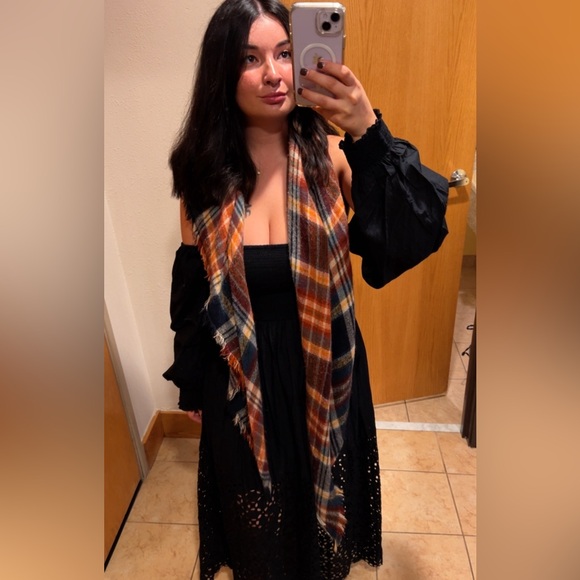 NWT Free People Perfect Storm Midi SOLD OUT ONLINE - Picture 3 of 5